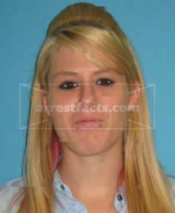 Jenna Nicole Hatcher