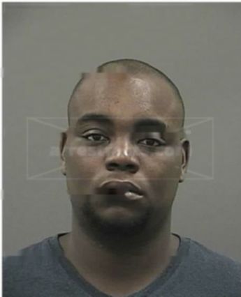 Jarvis Hodge