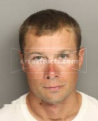 Christopher Allan Chandler