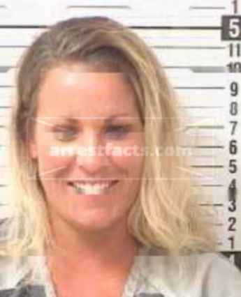 Debra Lee Bonewit