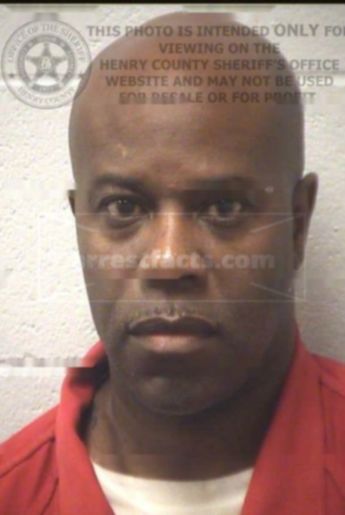 Troy Lester Douglas