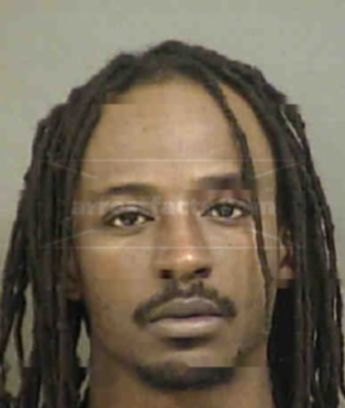 Brian Dangelo Nichols