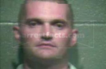 Jeffery Allen Bentley