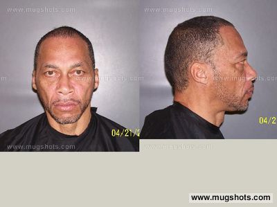 Bolden Clifton E.