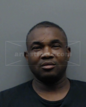 Mark Tyrone Johnson