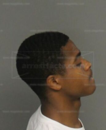 Elijah Tyree Sorrell