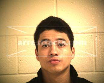 Alvin Christopher Luengo