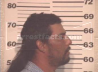 Jose Magdaleno Martinez