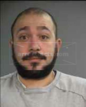 Oscar Anthony Martinez
