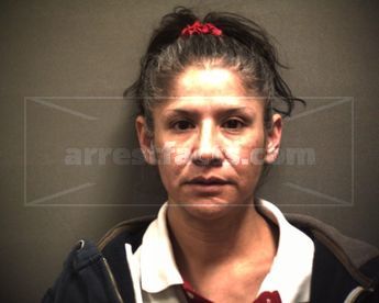 Teresa Aguilera