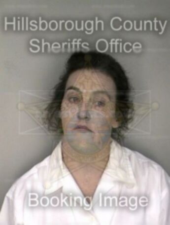 Tracy Lynn Gonzalez