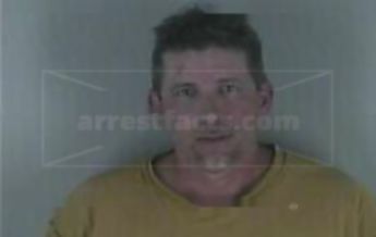 Anthony James Garceau