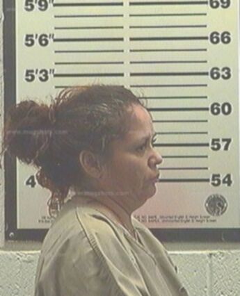 Christina Louise Sandoval