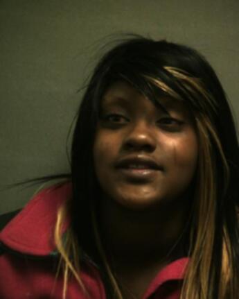 Chardazia Breauntae Washington