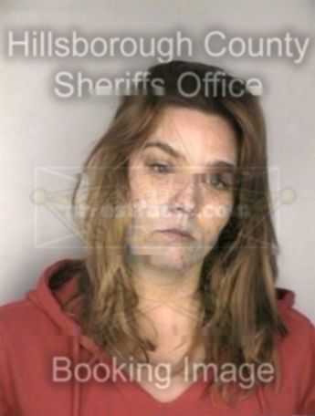 Barbie Ann Winstead
