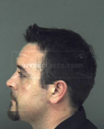 Joseph Michael Berry