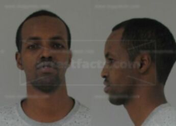 Abdirahman Yusf Isaq