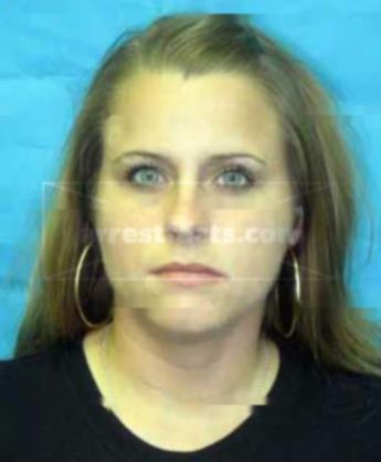 Brittanni Lavonne Boswell