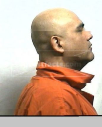 Johnny A Alonzo