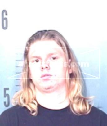 Johnny Eugene Wilkinson