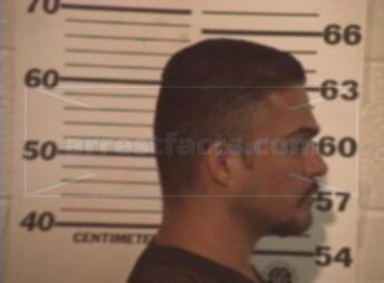 Sergio Gutierrez Uribe