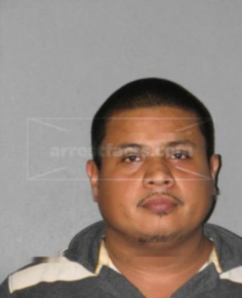 Obed Carpio