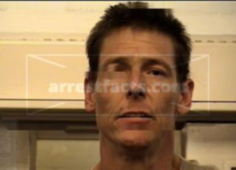 Kevin Robert Ray Potter