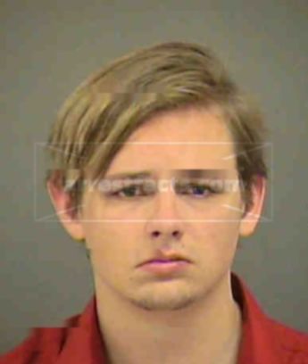 Maxwell Glen Zakas