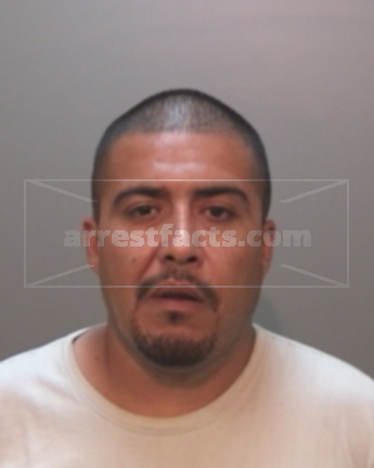 Eric Esquivel