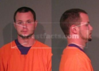 Joshua David Moore
