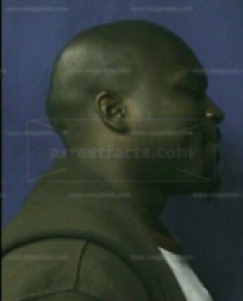 Brandon Pierre Roberts