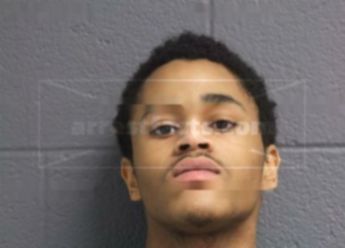 Duane Deshawn Sparks