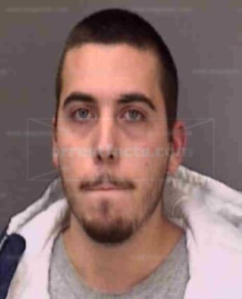 Joshua Matthew Schalk