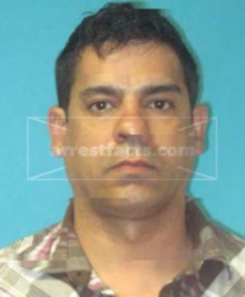 Robert Pacheco