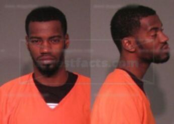 Darnell Simms