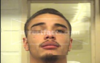 Jesse Martin Peralta