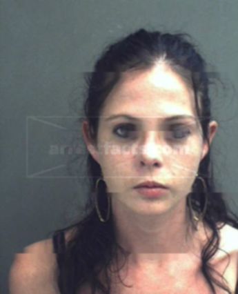 Kristina May Turner