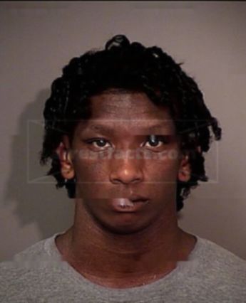 Justin Dantae Broughton