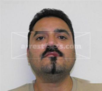 Bernardo Arrendondo