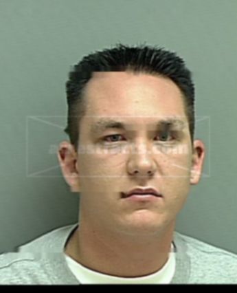 Darren Eagan