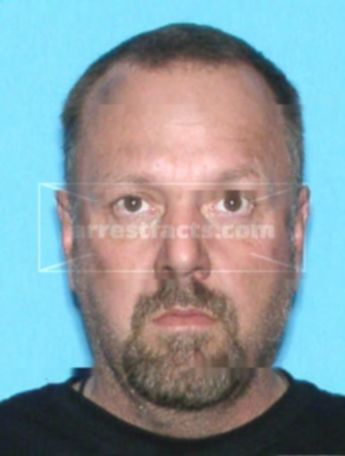 Glenn Blair Vincent Iii
