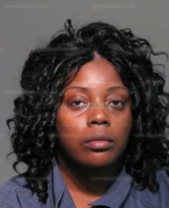 Sierra Reshay Lockwood