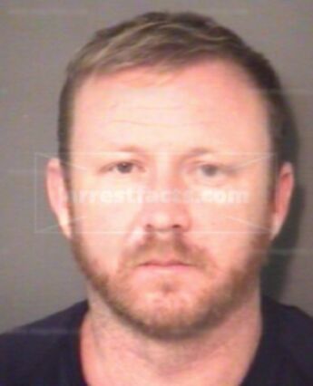 Justin Franklin Radford