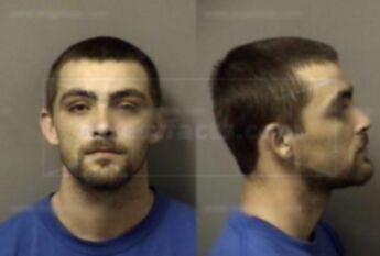 Justin Allen Thomas