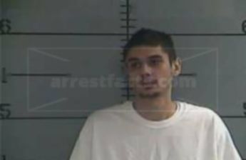 Felix Andrew Myers