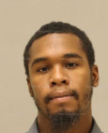 Jeffery James Burris