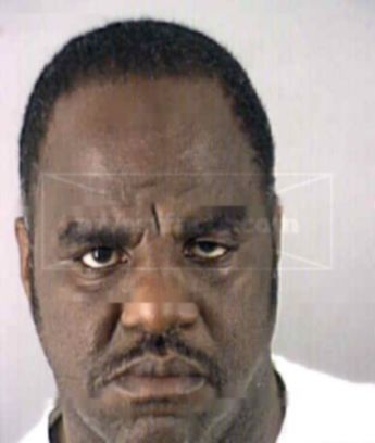 Alfred Everett Jr.
