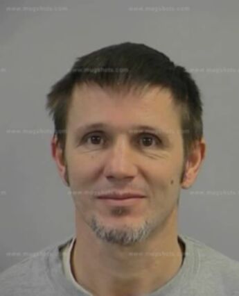 Jamie Todd Spivey