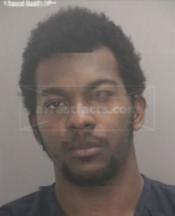 Brandon Marquis Stanley