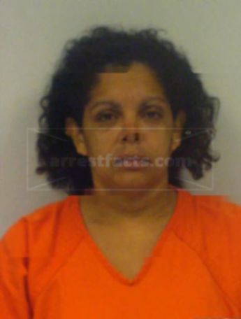 Marina Verena Caraballo